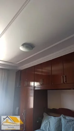 Imagem Vendo apartamento de alto padrão com 3 quartos no Centro de Friburgo