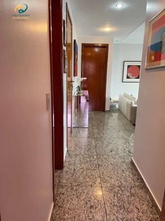 Imagem Apartamento à venda no bairro Mirandópolis - São Paulo/SP, Zona Sul