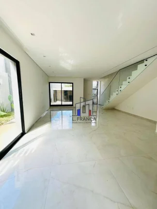 Imagem Casa com 4 dormitórios à venda, 142 m² por R$ 710.000,00 - Pedra - Eusébio/CE