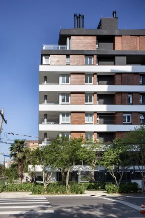 Imagem Duplex à venda em Porto Alegre, Menino Deus, com 3 quartos, 177,07m²
