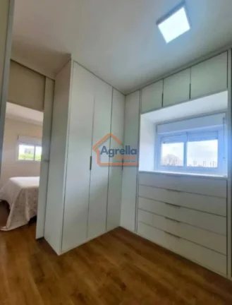 Imagem Apartamento à venda no bairro Condomínio Central Park - Mogi Guaçu/SP