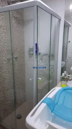 Imagem Apartamento 3 dorms Suite planejados lazer completo