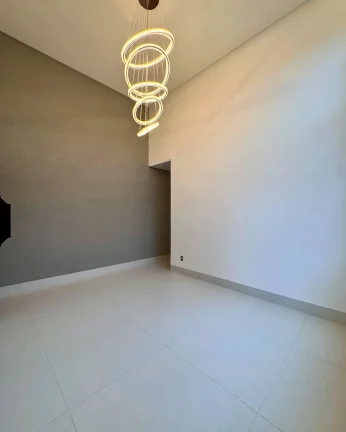 Imagem Casa 3/4 Com Suite No Village Garavelo Com Lazer Completo