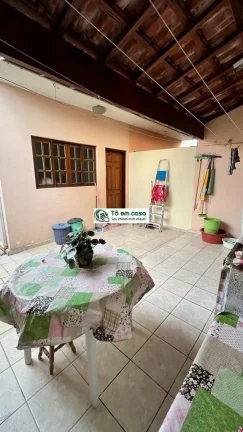 Imagem CASA RESIDENCIAL em SÃO JOSÉ DOS CAMPOS - SP, JARDIM SATÉLITE