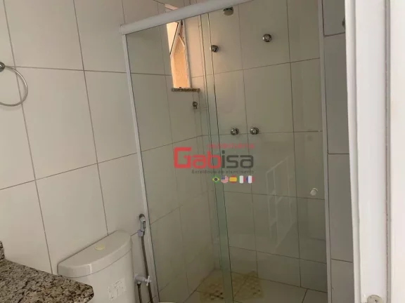 Imagem Cobertura com 3 dormitórios à venda, 150 m² por R$ 750.000,00 - Braga - Cabo Frio/RJ