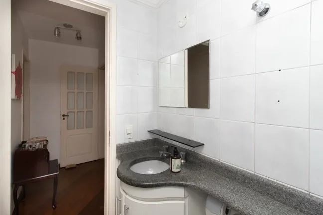 Imagem APARTAMENTO RESIDENCIAL em São Paulo - SP, Vila Monte Alegre