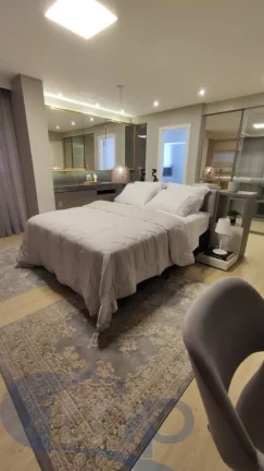 Imagem Apartamento á venda com 4 dormitórios no Predial em Torres/RS