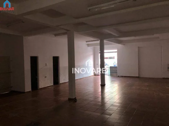 Imagem Sala à venda, 12 m² por R$ 800.000,00 - Alto da Boa Vista - Itumbiara/GO