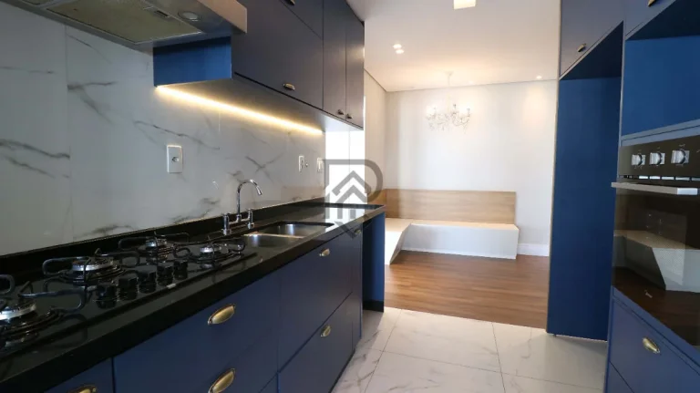 Imagem Apartamento pinheiros pronto para morar