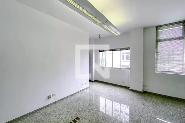 Imagem Apartamento à Venda - Vila Mariana, 2 Quartos, 80 m2