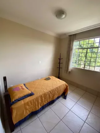 Imagem Casa à venda, 3 quartos, 1 suíte, 4 vagas, Minascaixa - Belo Horizonte/MG