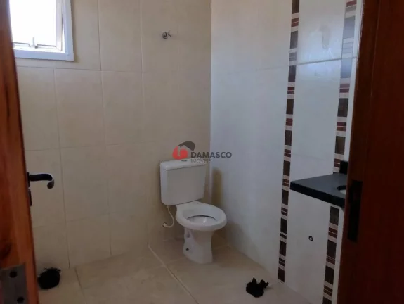 Imagem Apartamento à venda 3 Quartos, 1 Suite, 4 Vagas, 70M², Vila Cláudio, Santo André - SP