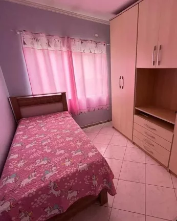 Imagem Casa com 3 dormitórios sendo 1 suíte com hidro e 2 vagas - Glória | Joinville/SC