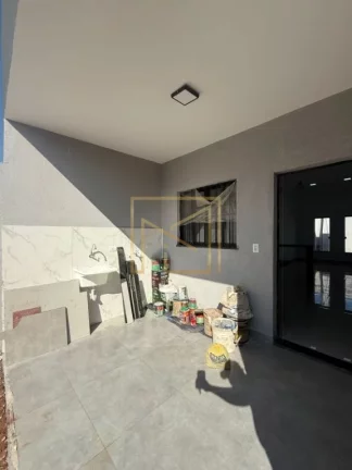 Imagem A Casa: Conforto e Funcionalidade no Dia a Dia