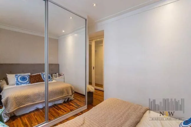Imagem Apartamento com 3 dormitórios à venda, 114 m² por R$ 1.360.000,00 - Vila Leopoldina - São Paulo/SP