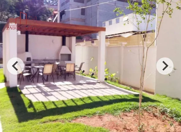Imagem Lindo Apartamento no Parque Rebouças.