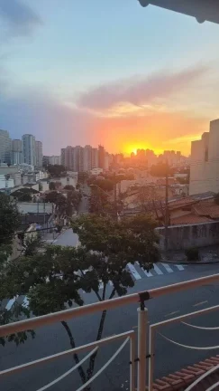 Imagem Sobrado com 3 dormitórios à venda, 276 m² por R$ 925.000,00 - Jardim Paraíso - Santo André/SP