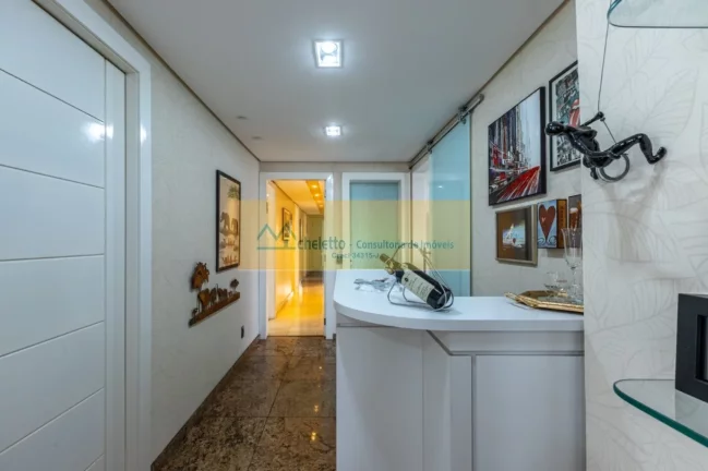 Imagem APARTAMENTO RESIDENCIAL em São Paulo - SP, Higienópolis