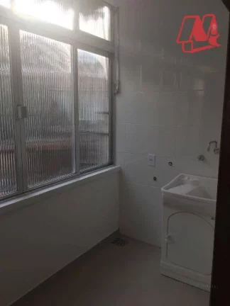 Imagem No Jardim Lindóia com 3 dormitórios, vaga.