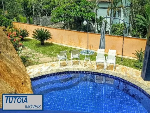 Imagem ENGENHO D AGUA - ILHABELA - CASA AMPLA