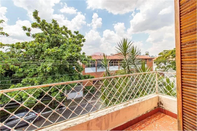 Imagem Sobrado Para venda na Vila Monumento