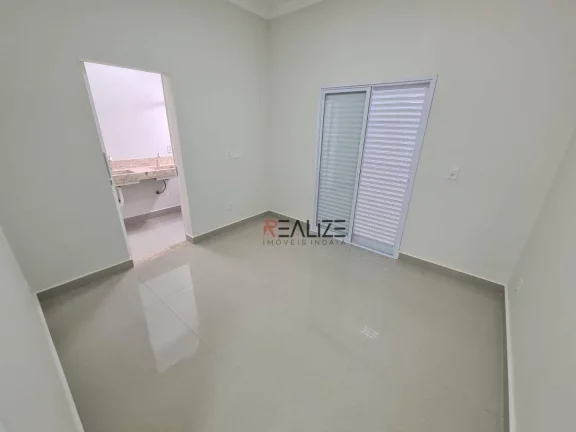 Imagem Casa à venda, 60 m² por R$ 480.000,00 - Jardim Residencial Nova Veneza - Indaiatuba/SP