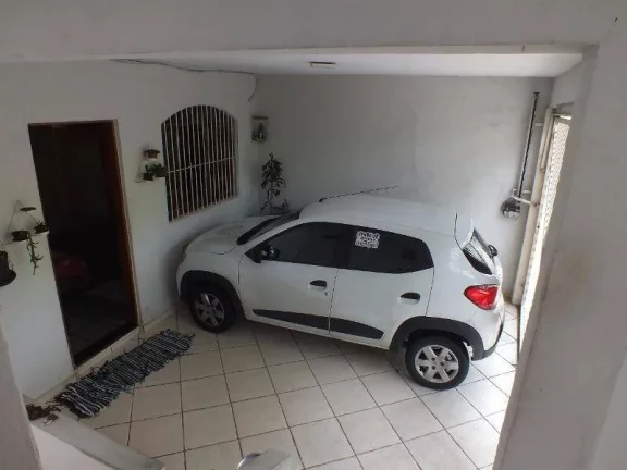 Imagem Casa - Vila Bonilha / Pirituba-SP