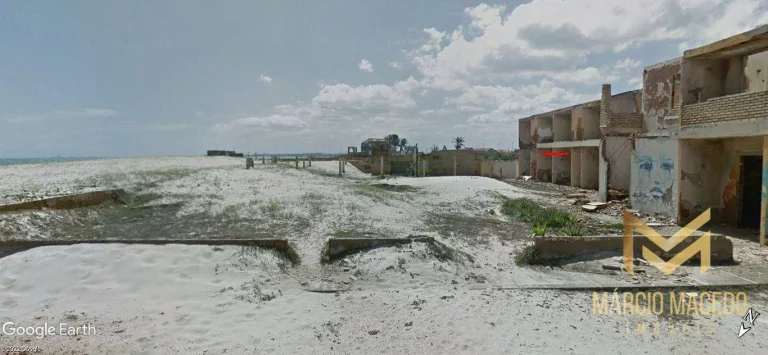 Imagem Terreno à venda, 1488 m² por R$ 1.200.000,00 - Nova Taíba - São Gonçalo do Amarante/CE