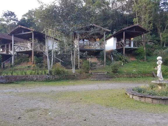 Imagem Área à venda, 10000 m² por R$ 4.200.000,00 - Caxangá - Teresópolis/RJ