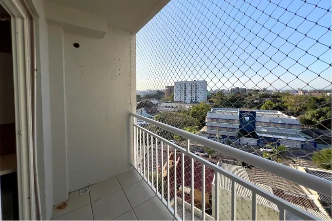 Imagem NSDGDF 383 Apto 610241012-207 - Apartamento à venda no bairro Nossa Senhora das Graças - Canoas/RS