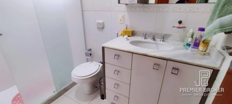 Imagem Apartamento à venda, 103 m² por R$ 545.000,00 - Várzea - Teresópolis/RJ