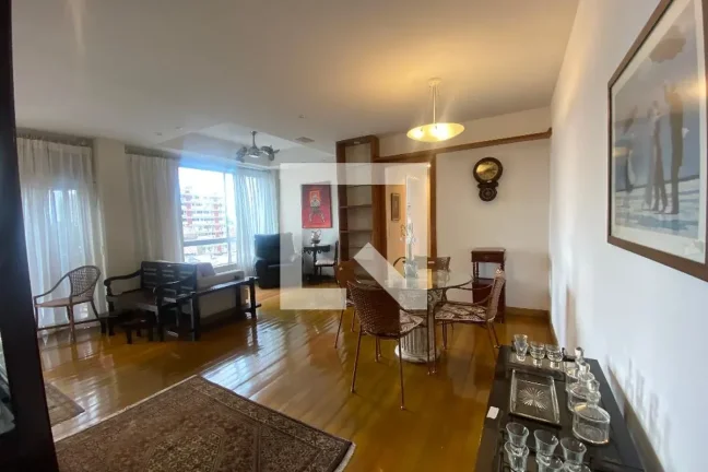 Imagem Apartamento à Venda - Ipanema, 1 Quarto, 90 m2