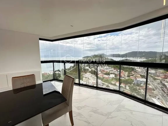 Imagem APARTAMENTO 2 SUITES - LOCAÇÃO ANUAL - BALNEARIO PEREQUE - PORTO BELO/SC