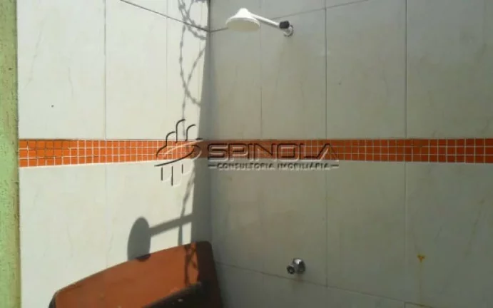 Imagem Casa com 3 dormitórios à venda, 75 m² por R$ 650.000,00 - Jardim Imperador - Praia Grande/SP