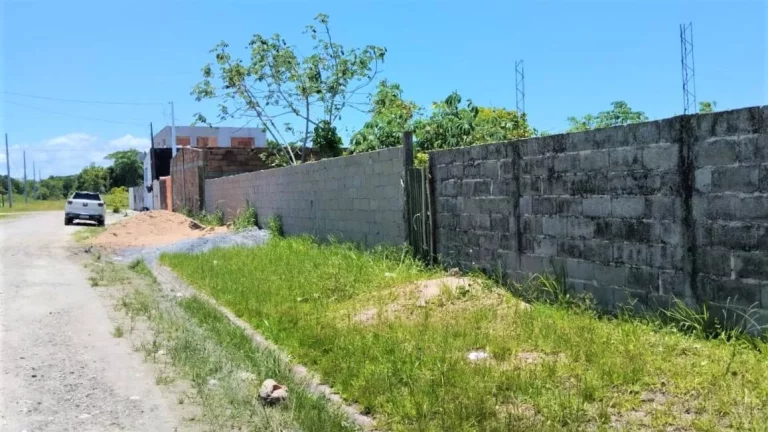 Imagem Terreno à venda na Ilha Comprida