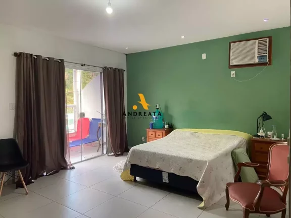 Imagem Ilha de Guaratiba Casa em Condomínio
