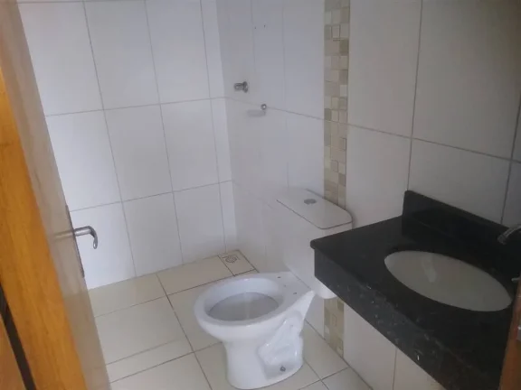 Imagem CASA CAIÇARA - PRAIA GRANDE SP