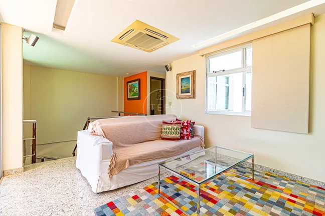 Imagem COBERTURA DUPLEX no RECREIO - 4 quartos - INFRA COMPLETA - R$ 2.100.000