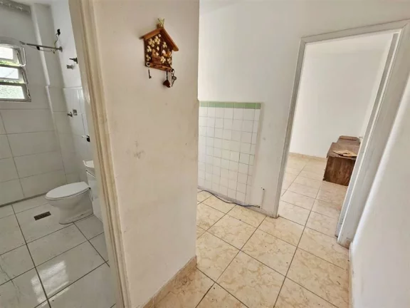 Imagem APARTAMENTO BOQUEIRAO - PRAIA GRANDE SP
