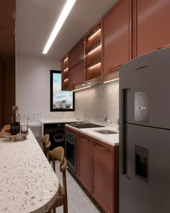 Imagem Apartamento Padrão