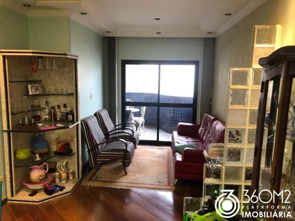 Imagem Apartamento para Venda em São Caetano do Sul / SP no bairro Santa Paula