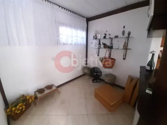 Imagem Casa com 3 dormitórios à venda, 92 m² por R$ 400.000,00 - Peró - Cabo Frio/RJ