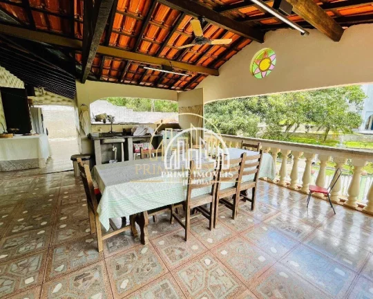 Imagem Chácara com 10 dormitórios à venda, 5763 m² por R$ 4.390.000,00 - Caxambu - Jundiaí/SP