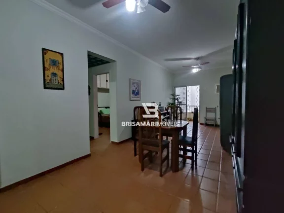 Imagem Apartamento à venda, 90 m² por R$ 400.000,00 - Pitangueiras - Guarujá/SP