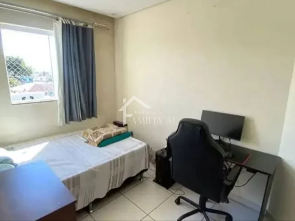 Imagem APARTAMENTO COM 3 QUARTOS NO GUANABARA