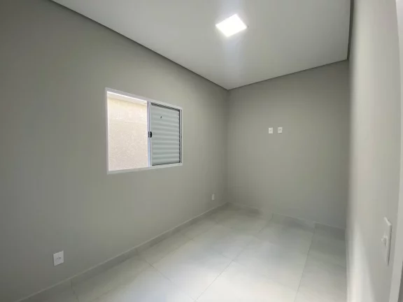 Imagem Casa Nova com 2 Dormitórios no Jardim São Lucas – Oportunidade!