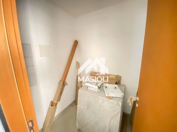 Imagem Apartamento com 4 dormitórios à venda, 148 m² por R$ 4.815.000,00 - Praia da Costa - Vila Velha/ES