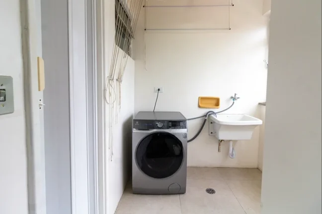 Imagem APARTAMENTO RESIDENCIAL em São Paulo - SP, Vila Mariana
