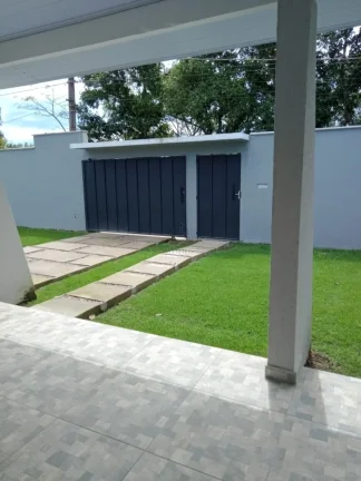 Imagem Casa com 3 dormitórios sendo 1 suíte a venda no Jardim Carolina