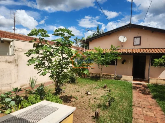 Imagem Casa à venda no bairro Jardim Longatto - Mogi Mirim/SP